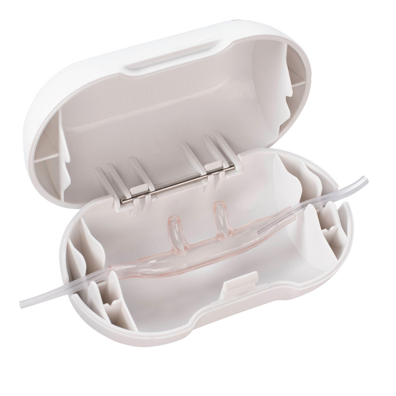 Nasal Cannula Protective Cover